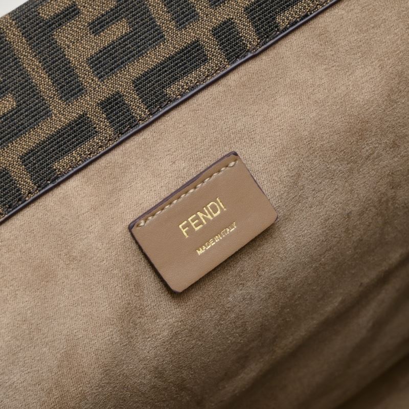 Fendi Sunshine Bags